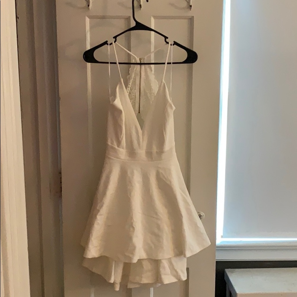 Cocktail dress